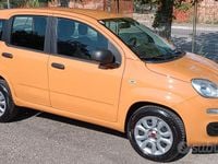 Usata Fiat Panda 70 CV (51 kW) 2019 Utilitaria