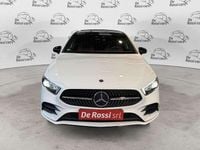 Begagnad Mercedes A220 Premium 190 HK (139 kW) 2021 Other Halvkombi