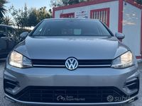 Usata VW Golf VII Join 116 CV (85 kW) 2019 Grigio Berlina