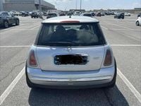 Usata Mini One D 75 CV (55 kW) 2003 Utilitaria