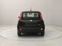 Nuova Fiat Panda S 69 CV (50 kW) 2025 Nero Utilitaria