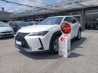 Usata Lexus UX Business Edition 152 CV (111 kW) 2021 Bianco SUV