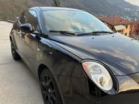 usata Alfa Romeo MiTo 1.6 JTDm16V Distinctive 120cv 2011