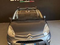 Usata Citroën Grand C4 Picasso Seduction 112 CV (82 kW) 2011 Grigio Monovolume