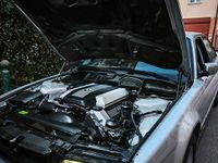 Usata BMW 735 Sport Line 235 CV (172 kW) 1997 Grigio Berlina