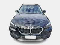 usata BMW X1 sDrive 18d Business Advantage Autom.