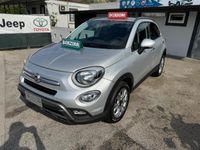 usata Fiat 500X 1.4 MultiAir 140 CV Cross