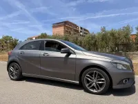 Usata Mercedes 180 109 CV (80 kW) 2014 Berlina