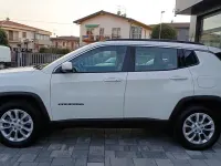 Usata Jeep Compass 130 CV (95 kW) 2020 SUV