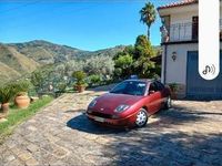 Usata Fiat Coupé 131 CV (96 kW) 1996 Rosso Coupé