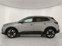 Usata Opel Grandland X Innovation 131 CV (96 kW) 2020 Grigio SUV