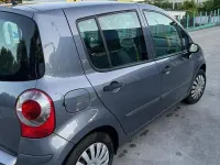 Usata Renault Modus 75 CV (55 kW) 2007 Monovolume