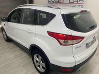 usata Ford Kuga 2ª serie 2.0 TDCI 140 CV 2WD Titanium