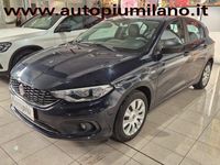 Usata Fiat Tipo Easy 95 CV (69 kW) 2017 Grigio Berlina