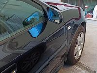 Usata Audi A3 2001 Nero Berlina