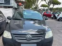 Usata VW Fox 54 CV (39 kW) 2009 Utilitaria