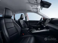 Nuova MG ZS Comfort 197 CV (144 kW) 2025 Verde SUV