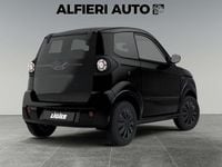 Nuova Ligier Myli 2026 Nero Utilitaria