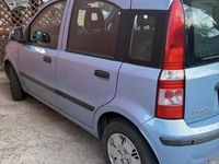 Usata Fiat Panda 2007 Utilitaria