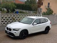 Occasion BMW X1 143 ch (105 kW) 2011 SUV