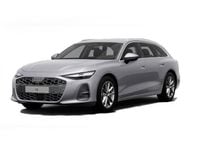 Nuova Audi A6 Advanced 299 CV (219 kW) 2025 Nero Station wagon