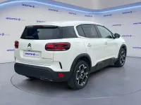 Usata Citroën C5 Aircross PureTech 131 CV (96 kW) 2024 Gray SUV