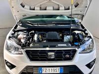 usata Seat Arona 1.0 TGI Bl 90cv