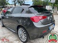 usata Alfa Romeo Giulietta (2010-21) 2.0 JTDm-2 170 CV TCT Exclusive