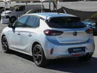 Occasion Opel Blitz Edition 75 ch (55 kW) 2022 Gris Berline