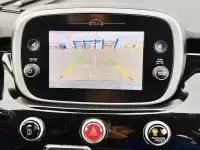 Usata Fiat 500X 120 CV (88 kW) 2018 Nero SUV