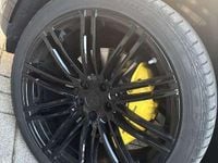 Usata Porsche Macan 250 CV (183 kW) 2017 SUV