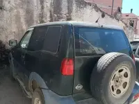 Usata Nissan Terrano 125 CV (91 kW) 1997 SUV