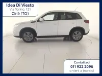 Usata Suzuki Vitara Cool 112 CV (82 kW) 2019 Other SUV