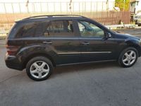 usata Mercedes ML320 cdi Sport