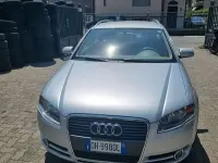 Usata Audi A4 Ambiente 179 CV (131 kW) 2007 Station wagon