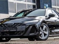 Nuova Audi A6 S-Line 204 CV (150 kW) 2025 Nero Berlina