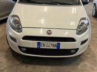 Usata Fiat Grande Punto 75 CV (55 kW) 2014 Utilitaria