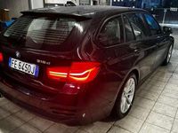 Usata BMW 316 Advantage 116 CV (85 kW) 2016 Station wagon