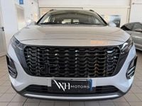 Usata DR DR 3.0 117 CV (86 kW) 2025 Argento SUV
