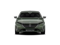 Usata Peugeot 308 GT 225 CV (165 kW) 2022 Verde Berlina