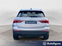 Usata Audi Q3 Business 150 CV (110 kW) 2022 Argento SUV