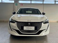 Usata Peugeot 208 Active 100 kW (136 CV) 2023 Bianco Utilitaria