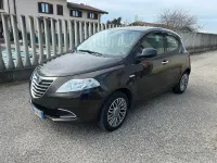 Usata Lancia Ypsilon 69 CV (50 kW) 2026 Nero Utilitaria