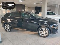 Usata Alfa Romeo Tonale Super 130 CV (95 kW) 2023 Nero SUV