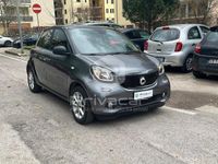 usata Smart ForFour 70 1.0 Passion