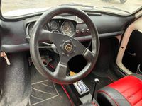 Usata Fiat 500 1970 Bianco Utilitaria