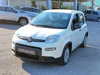 usata Fiat Panda 1.0 Hybrid FireFly S&S