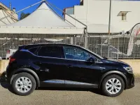 Usata Renault Captur Intens 101 CV (74 kW) 2022 Nero SUV