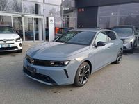 Nuova Opel Astra Edition 136 CV (100 kW) 2026 Grafik grey Berlina