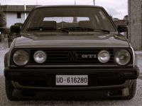 usata VW Golf II 